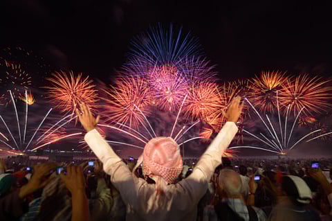 Eid Al Fitr 2018 in the UAE: 14 things to do