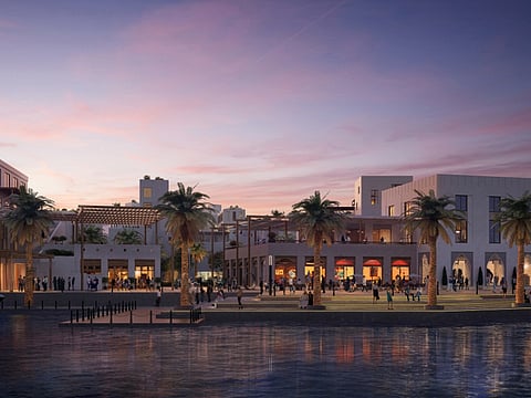 Picture courtesy of Shurooq