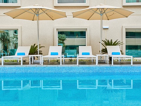 Hilton Garden Inn MOE/Facebook