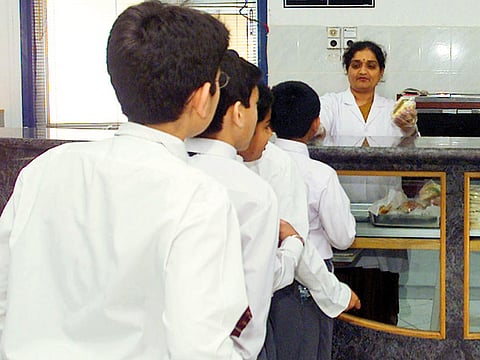 Sankha Kar/Gulf News