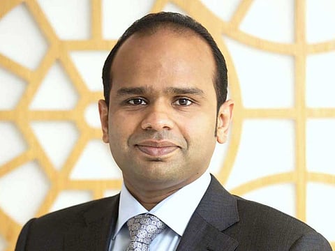 Adeeb Ahamed, MD, LuLu Financial Group