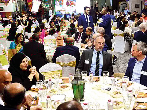 Arshad Ali/Gulf News