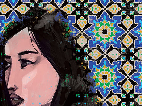 Luis Vazquez/Gulf News