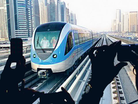 Timings of public services during Eid break