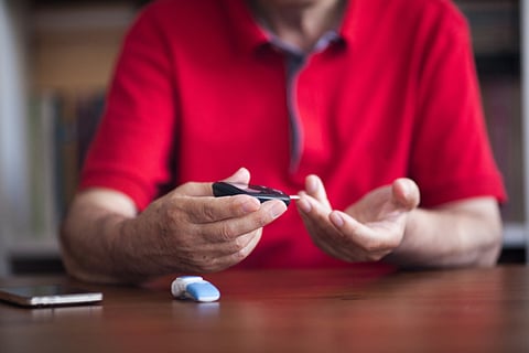 Getty Images/iStockphoto