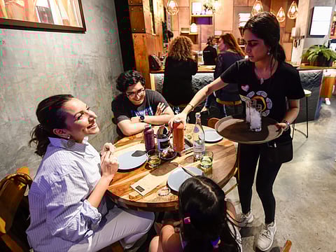 Virendra Saklani/XPRESS