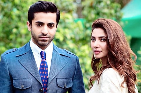 Mahira Khan and Co. talk ‘7 Din Mohabbat In’