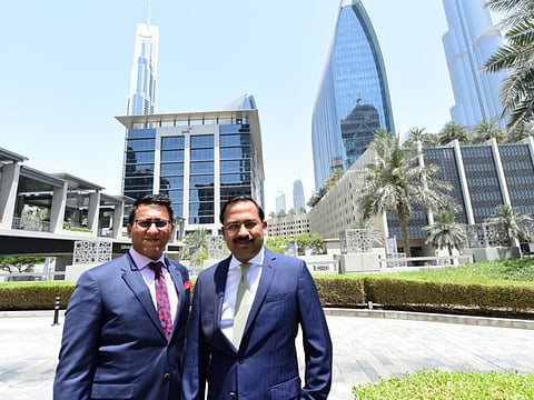 Atiq ur Rehman/Gulf News