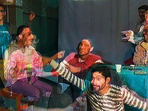 Photograph: Battersea Arts Centre