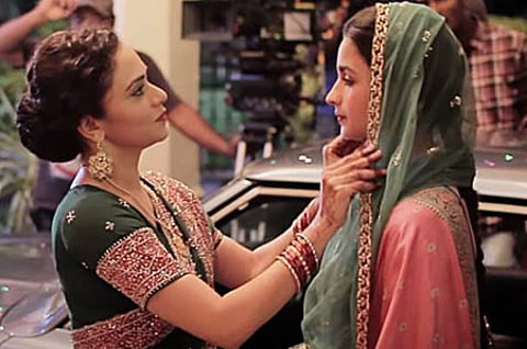 How ‘Raazi’ opened doors for Amruta Khanvilkar