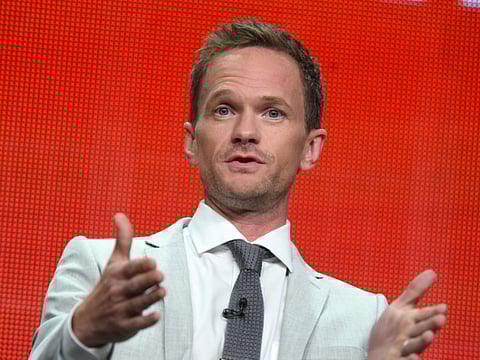 Neil Patrick Harris