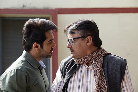 Neeraj Sood on facing failure for five years