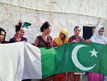 Transgenders to participate in Pakistan’s general elections