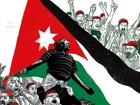 Ramachandra Babu/©Gulf News