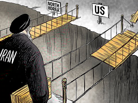 Niño Jose Heredia/©Gulf News