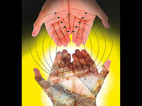 Douglas Okasaki/©Gulf News