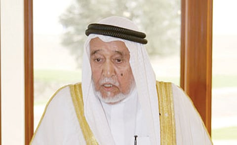 Bahrain Islamic college named after former justice minister