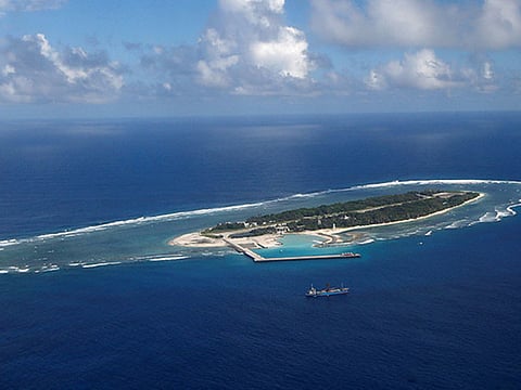 How to stop China’s expansionism in the South China Sea