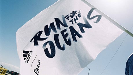 Staying Fit: Running for the oceans