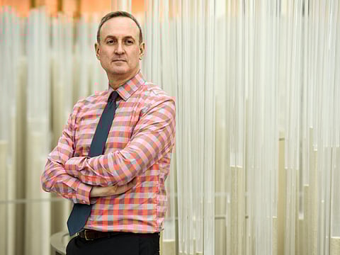 Perfume and art: A sensory experience in Dubai