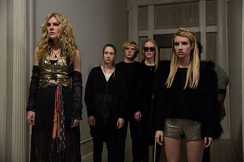 Ryan Murphy confirms ‘American Horror Story’ crossover