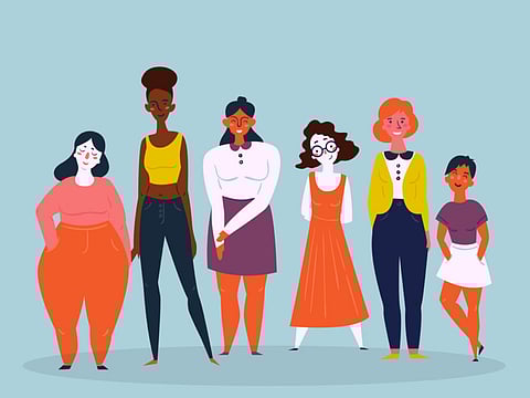 Feminism: A question for the New Age?