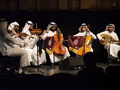 Dubai Music Band to perform at Dubai Opera