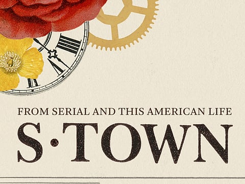Movie adaptation of ‘S-Town’ podcast planned