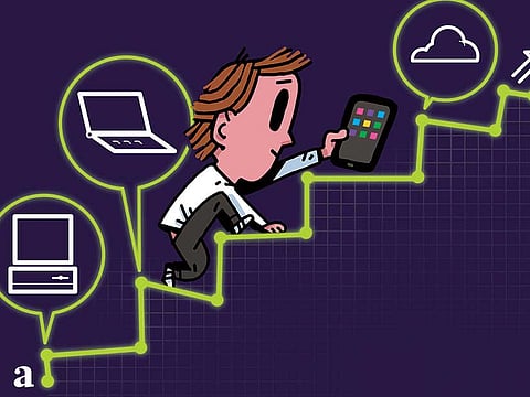 Luis Vazquez/©Gulf News