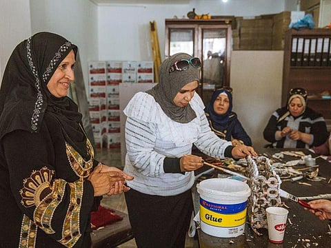 Action Against Hunger