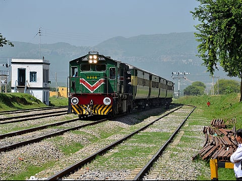Pakistan, Afghanistan and Uzbekistan have signed a plan for a mega railway project to improve trade and connectivity.