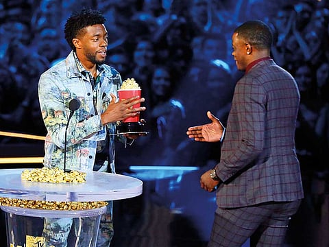 Matt Sayles/Invision/AP