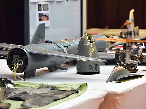 Ahmed Kutty/Gulf News