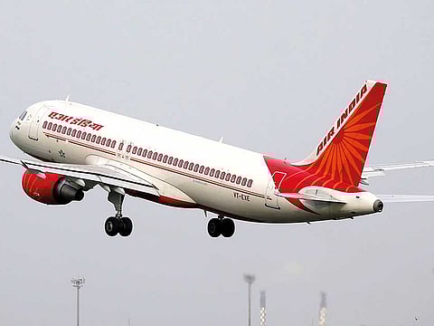 Hong Kong has banned Air India flights till the end of August after some passengers on one of its flights tested positive for COVID-19 post arrival.