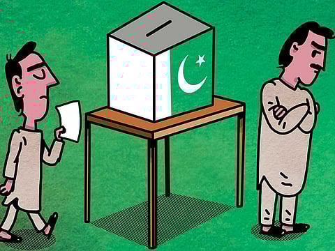 Luis Vazquez/©Gulf News