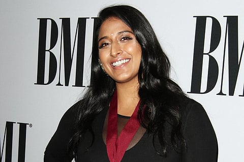 Raja Kumari lends voice to ‘Race 3’ song