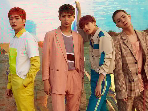 Shinee back with new single ‘Good Evening’