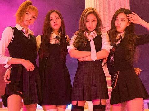 BtoB, Wanna One, BlackPink ready with new music