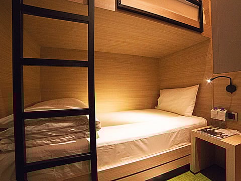 Courtesy Abu Dhabi International Airport