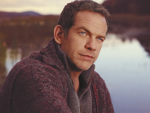 Garou to headline gig in Dubai