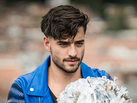 Colombian singer Maluma robbed at Fifa World Cup