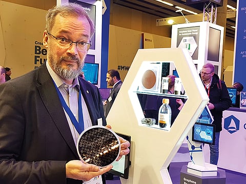 Naushad K. Cherrayil/Gulf News