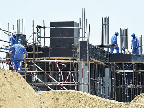 Pankaj Sharma/Gulf News