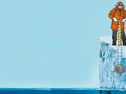 Niño Jose Heredia/©Gulf News