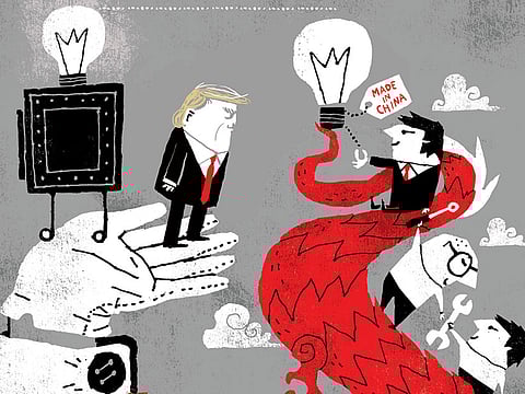 Luis Vazquez/©Gulf News