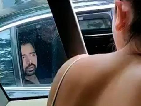 Virat Kohli and Anushka Sharma served legal notice