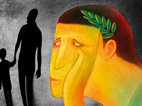 Niño Jose Heredia/©Gulf News