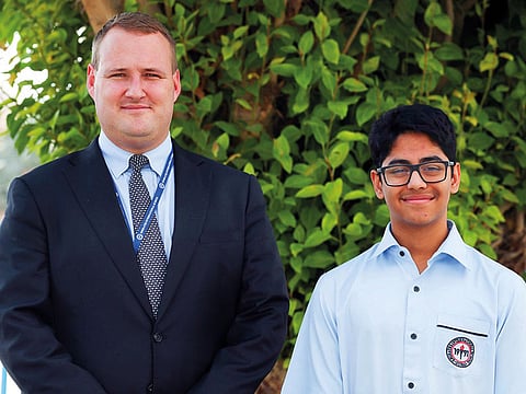 Courtesy: Al Habtoor Group