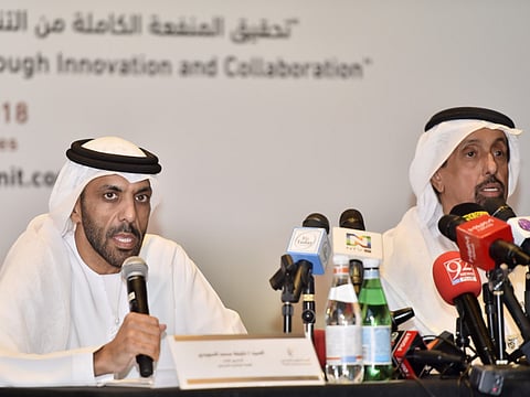 First-ever World Tolerance Summit to be held in Dubai