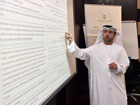 Ahmed Kutty/Gulf News